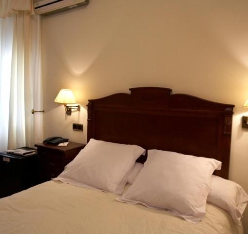 Hotel Juanito La Roda Room photo