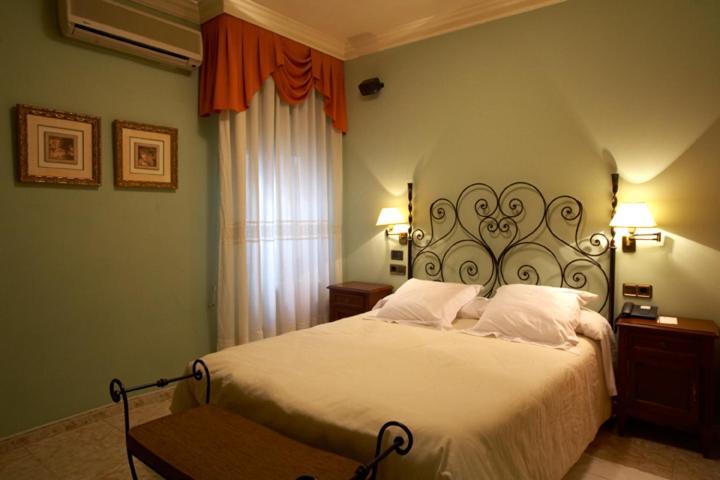 Hotel Juanito La Roda Room photo